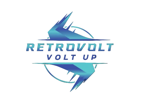 RetroVolt